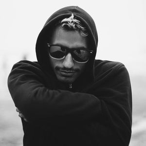 Meet your Posher, Brent